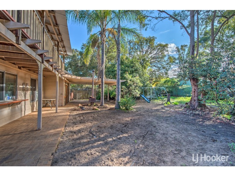 58 Tyers Road, Roleystone WA 6111