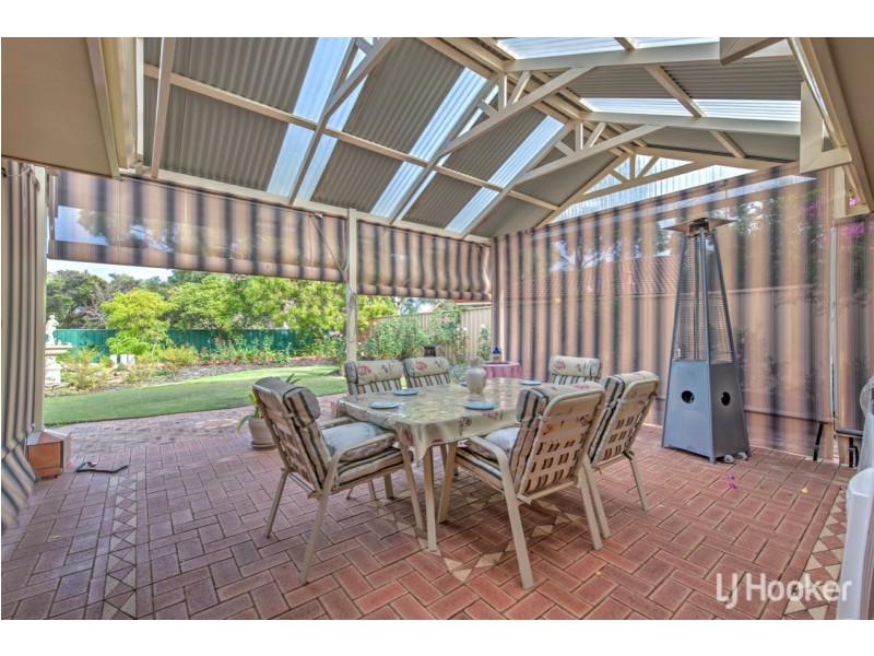 23 Stonecreek Close, Thornlie WA 6108