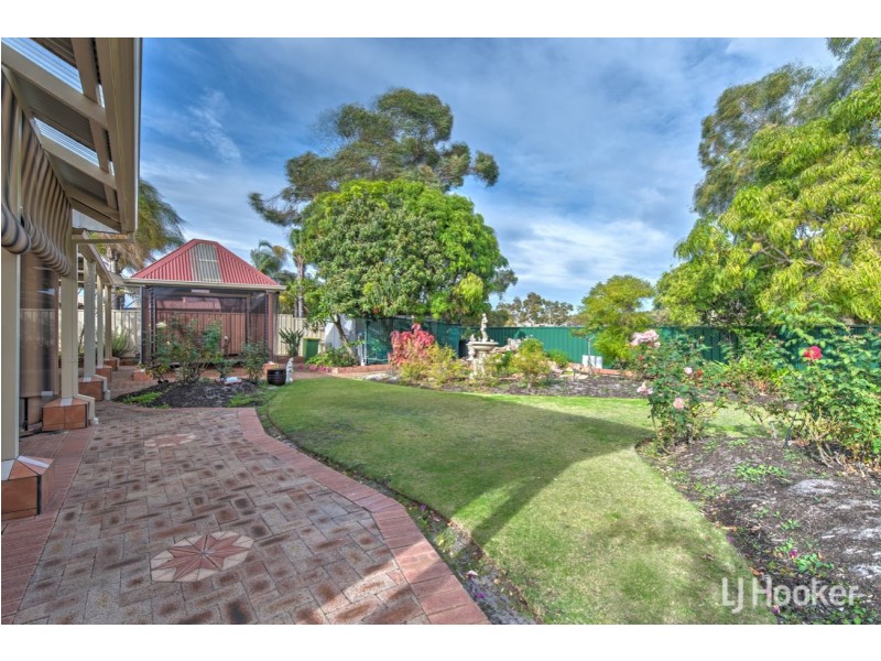23 Stonecreek Close, Thornlie WA 6108