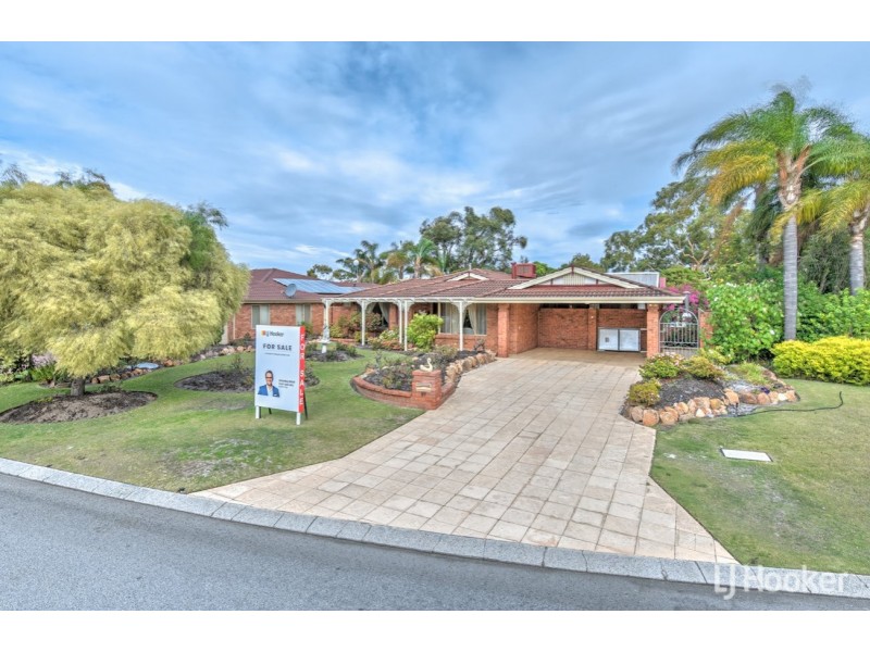 23 Stonecreek Close, Thornlie WA 6108