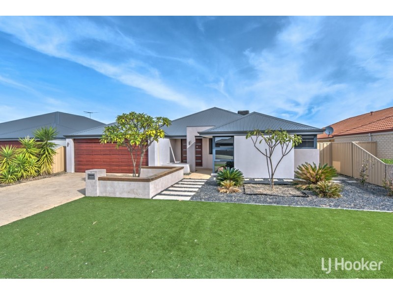 16 Grenoble Street, Piara Waters WA 6112