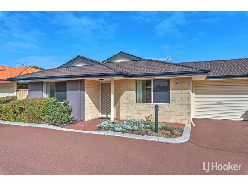 3/51 Braemore Street, Seville Grove WA 6112 LJ Hooker Thornlie For Sale