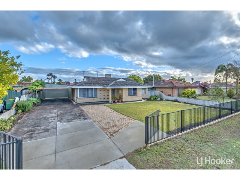 89 Westfield Street, Maddington WA 6109