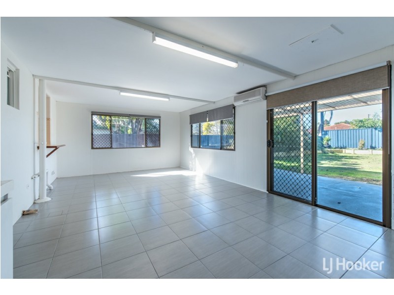 11 Lorenzo Street, Thornlie WA 6108