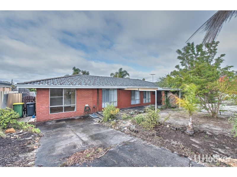 44 Alciston Way, Huntingdale WA 6110