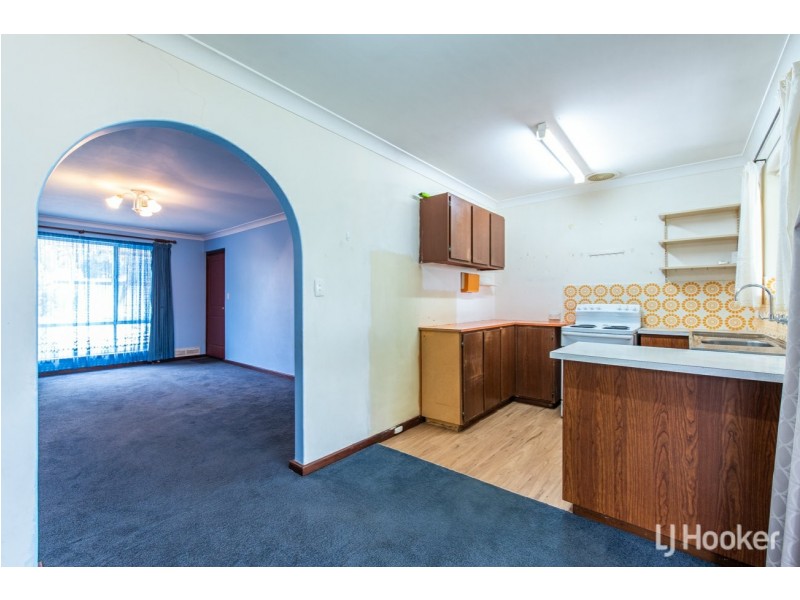 44 Alciston Way, Huntingdale WA 6110