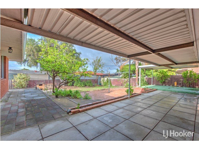 44 Alciston Way, Huntingdale WA 6110