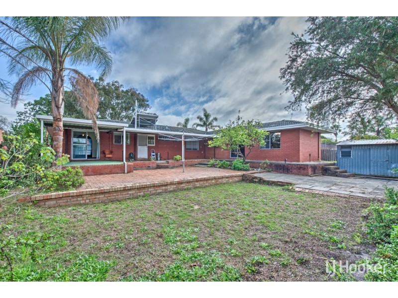 44 Alciston Way, Huntingdale WA 6110