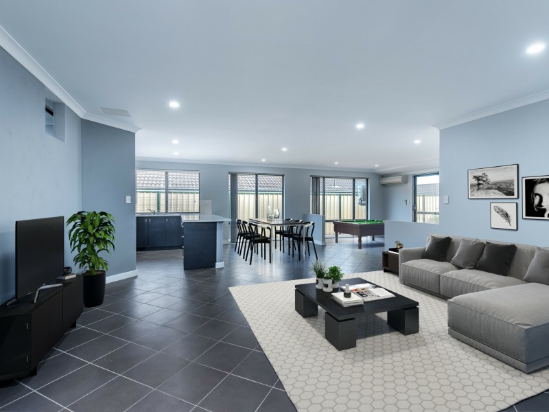 5 Pira Loop, Byford WA 6122