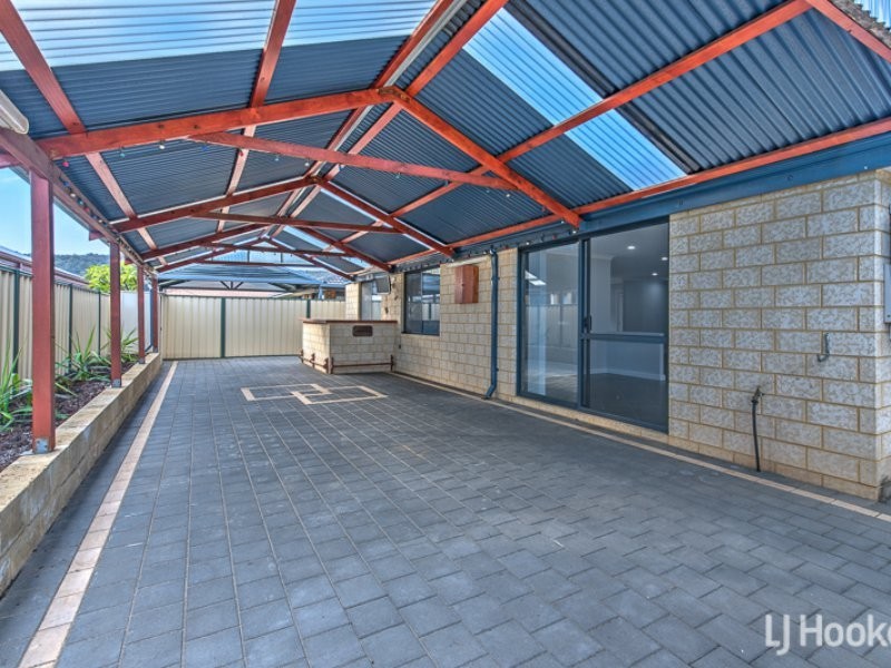 5 Pira Loop, Byford WA 6122