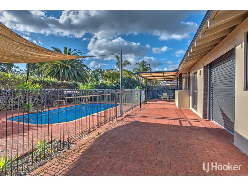 16 Chevalier Way, Thornlie WA 6108