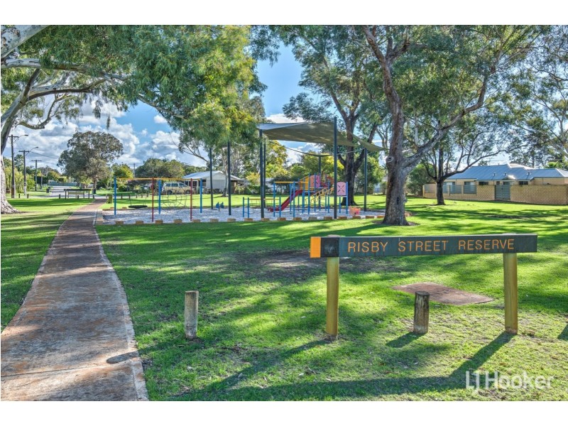 24 Risby Street, Gosnells WA 6110