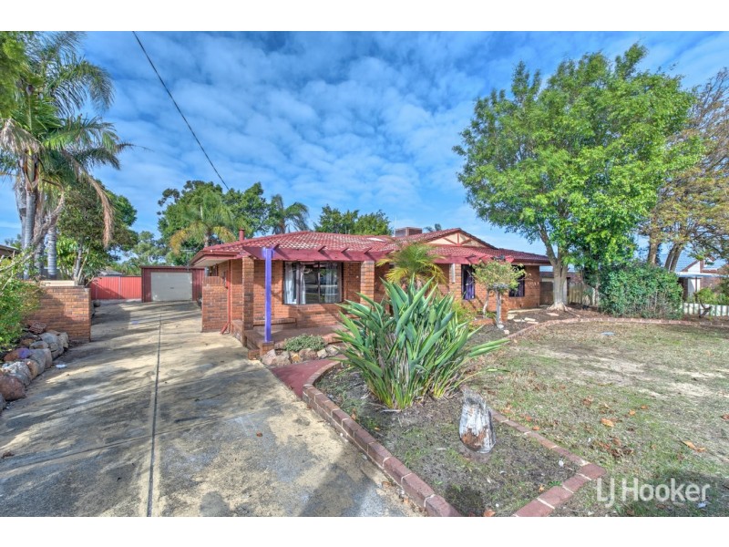 8 Southern River Road, Gosnells WA 6110