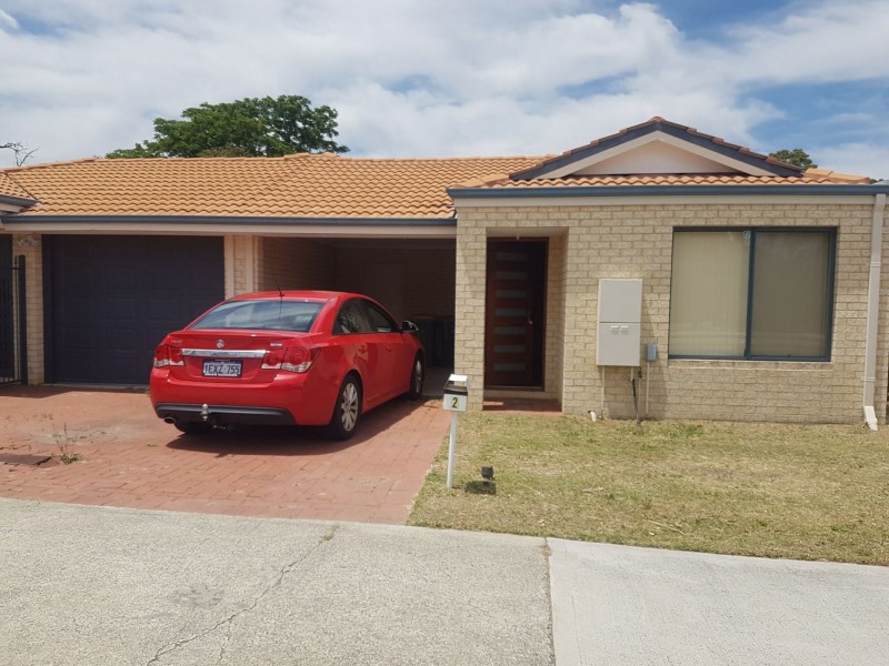 2/46 Dorothy Street, Gosnells WA 6110