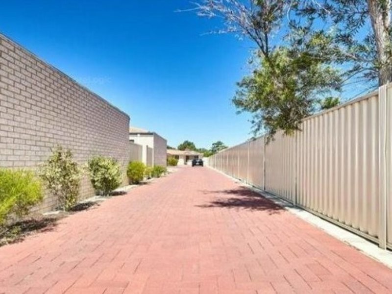 2/46 Dorothy Street, Gosnells WA 6110