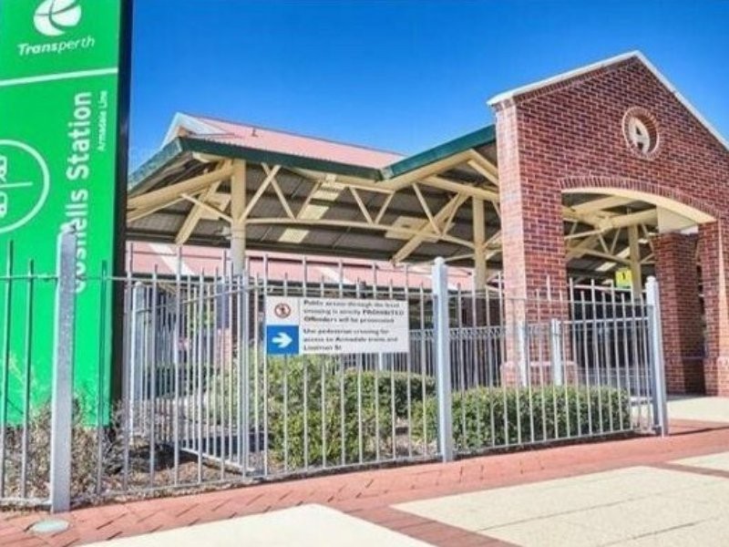 2/46 Dorothy Street, Gosnells WA 6110