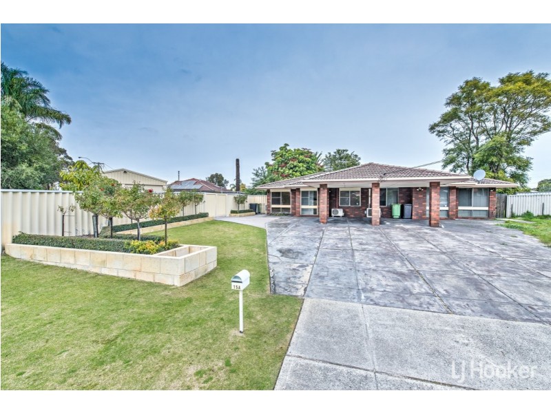 15A Olney Place, Huntingdale WA 6110
