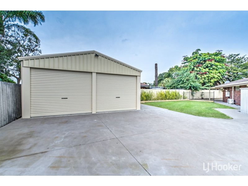 15A Olney Place, Huntingdale WA 6110