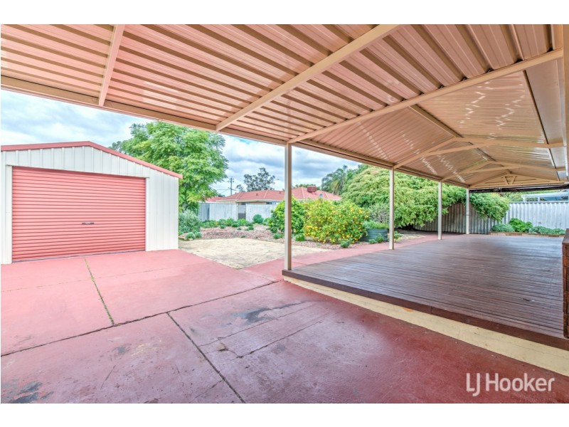 6 Swanley Street, Gosnells WA 6110