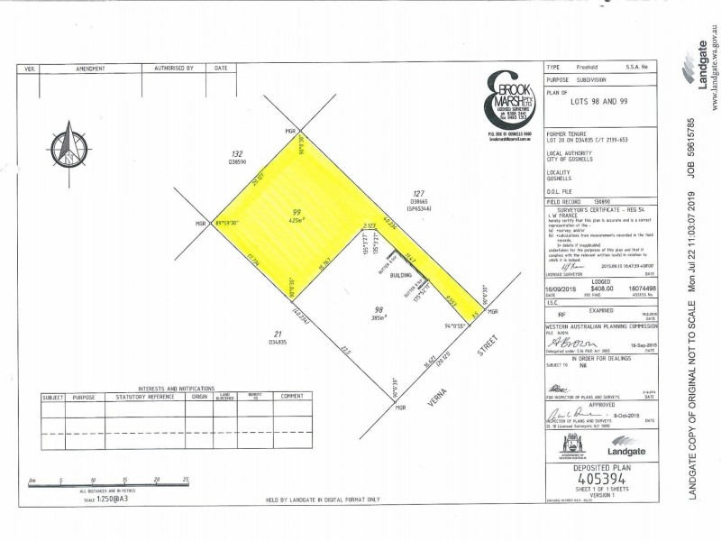 109B Verna Street, Gosnells WA 6110