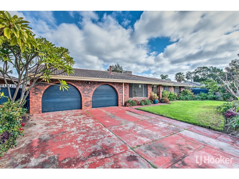 5 Jacaranda Place, Maddington WA 6109