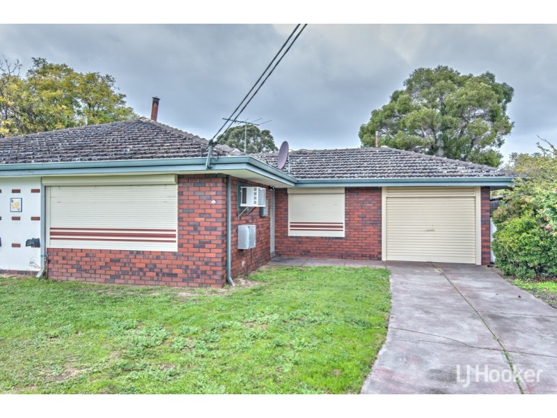 150B Fremantle Road, Gosnells WA 6110