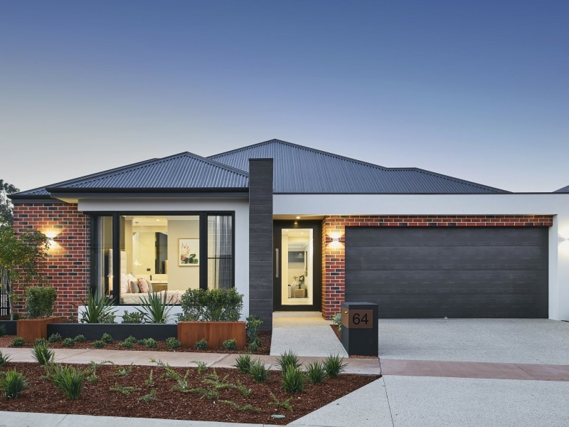 64 Colesbrook Drive, Byford WA 6122