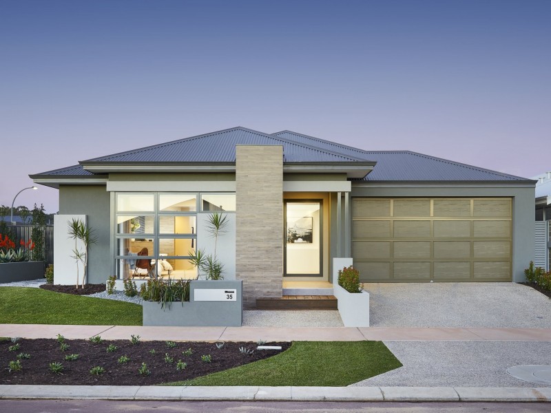 35 Colesbrook Drive, Byford WA 6122