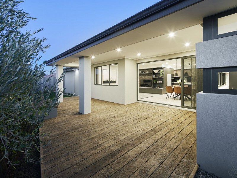 35 Colesbrook Drive, Byford WA 6122