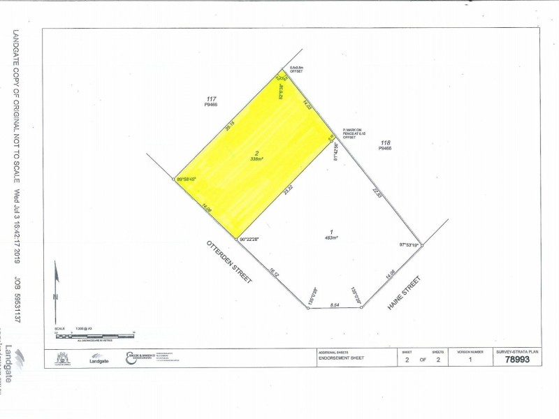 20 Otterden Street, Gosnells WA 6110