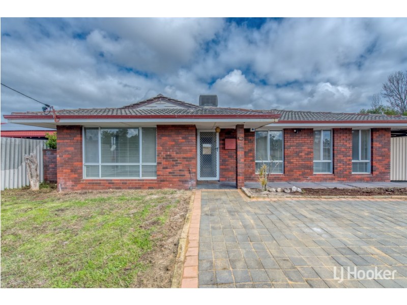 33 Corfield Street, Gosnells WA 6110