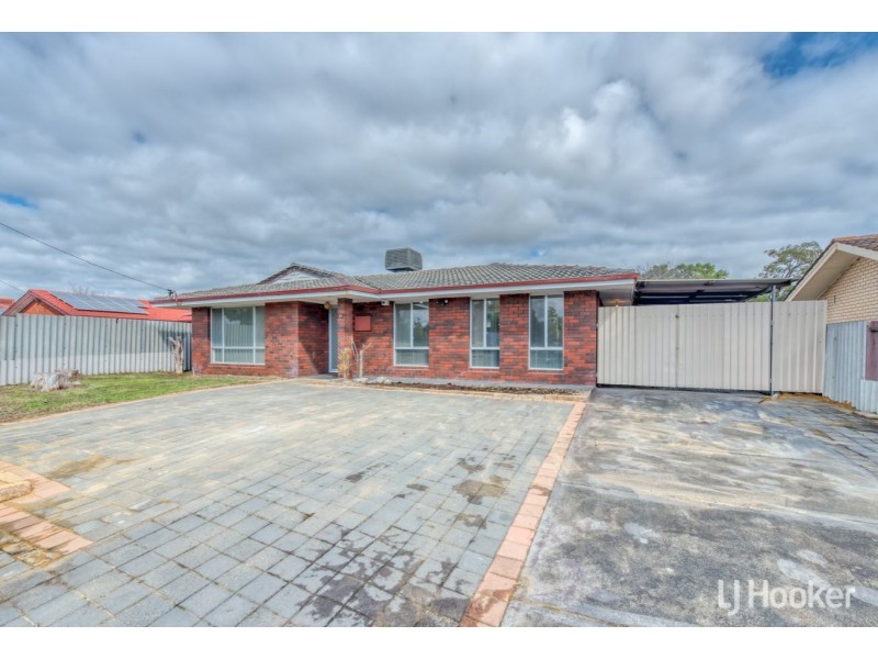 33 Corfield Street, Gosnells WA 6110