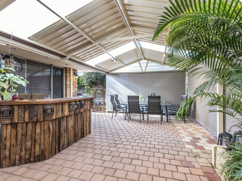 13 Haddon Way, Canning Vale WA 6155
