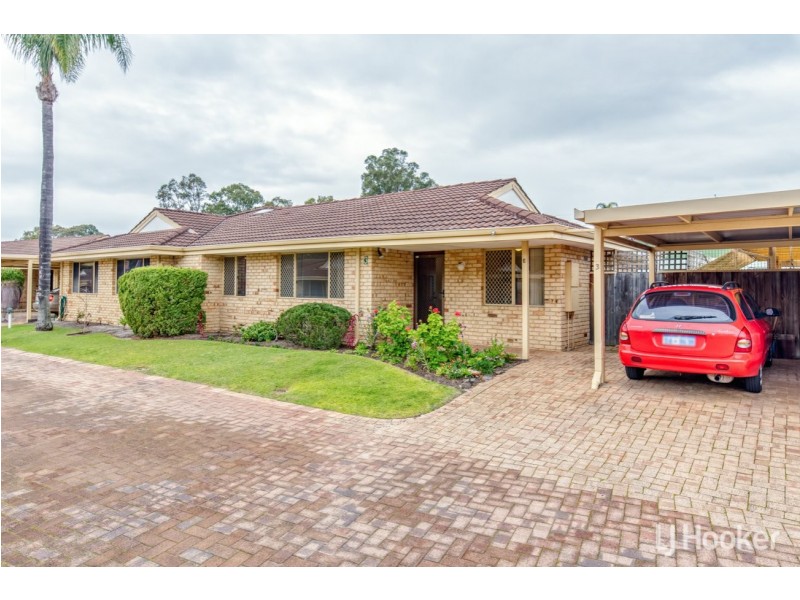 3/24 Southdown Place, Thornlie WA 6108