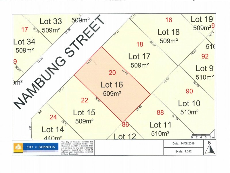 20 Nambung Street, Southern River WA 6110