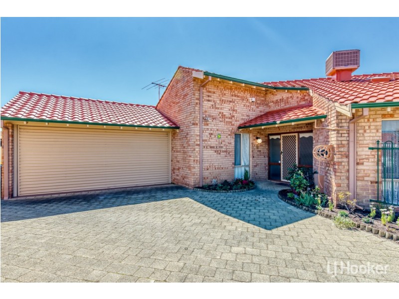 9/9 Heron Place, Maddington WA 6109
