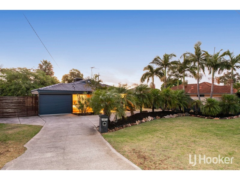 7 Cleve Way, Gosnells WA 6110