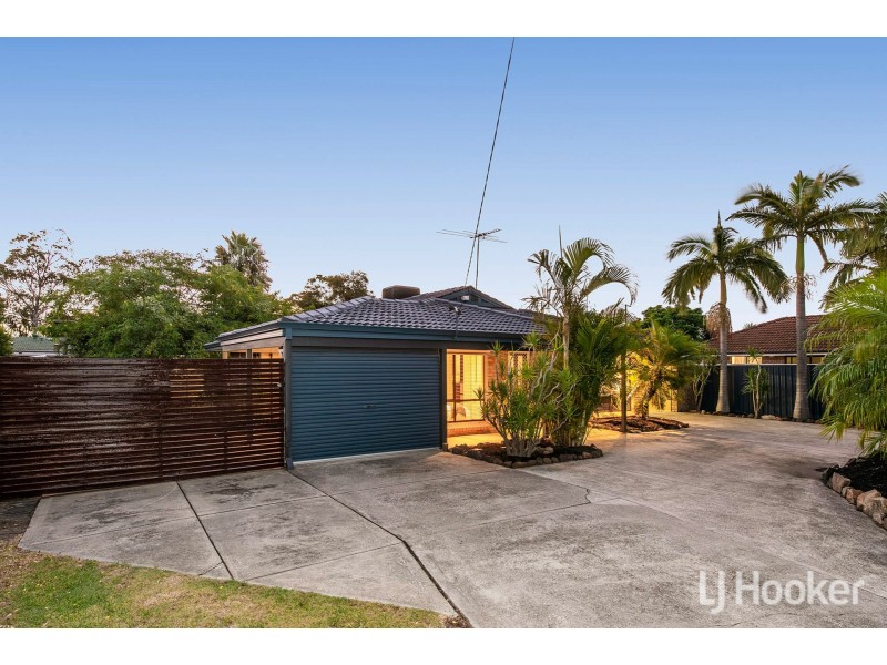 7 Cleve Way, Gosnells WA 6110