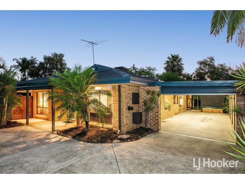 7 Cleve Way, Gosnells WA 6110