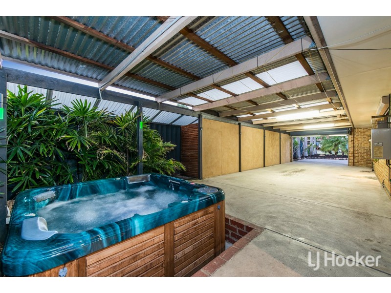 7 Cleve Way, Gosnells WA 6110