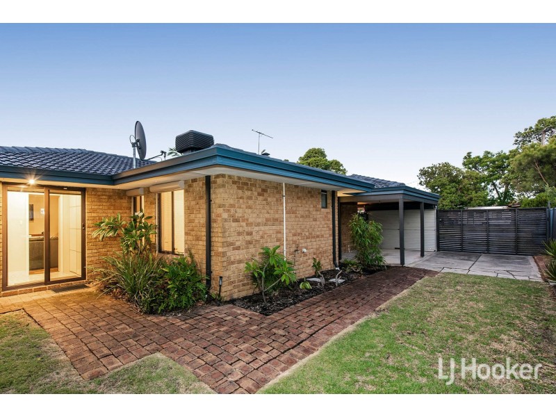 7 Cleve Way, Gosnells WA 6110