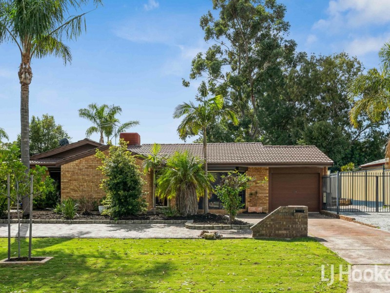 12 Dwyer Crescent, Gosnells WA 6110