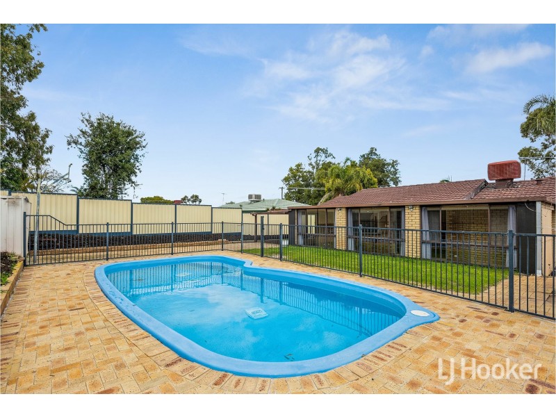 12 Dwyer Crescent, Gosnells WA 6110