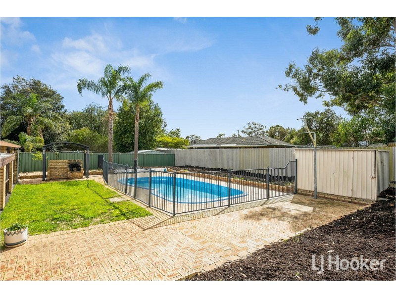 12 Dwyer Crescent, Gosnells WA 6110