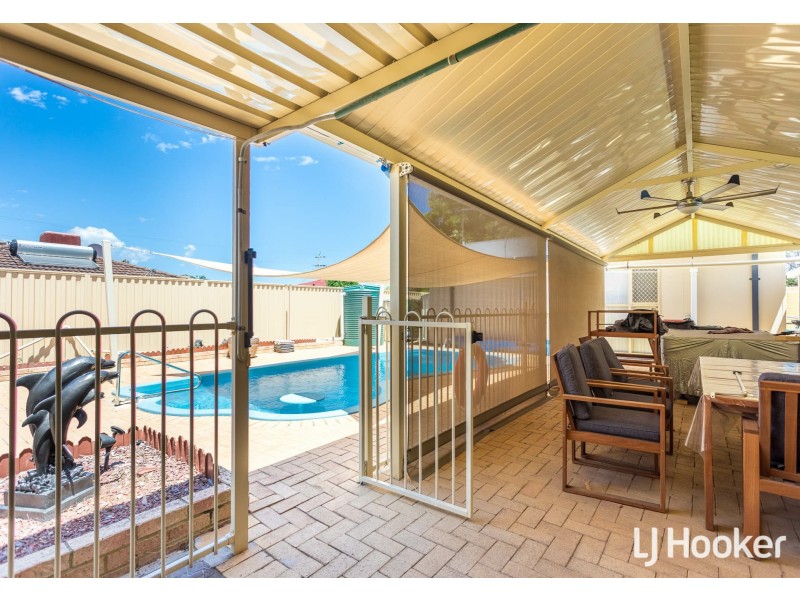 9 Greenough Way, Gosnells WA 6110