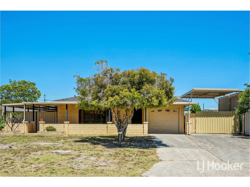 3 Greenough Way, Gosnells WA 6110