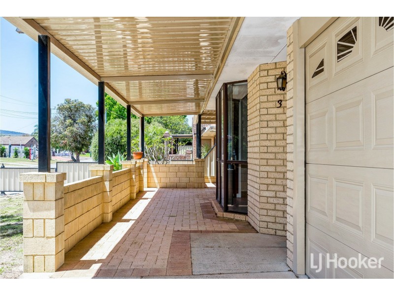 3 Greenough Way, Gosnells WA 6110