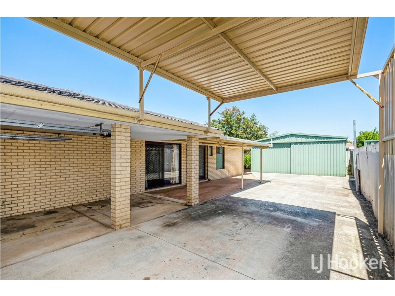 3 Greenough Way, Gosnells WA 6110