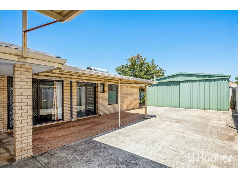 3 Greenough Way, Gosnells WA 6110