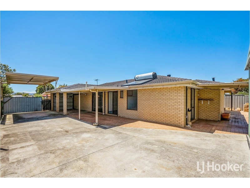 3 Greenough Way, Gosnells WA 6110